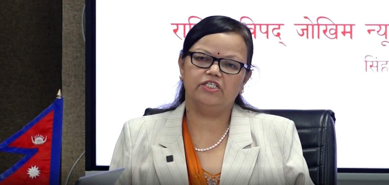 रसुवा बाढीको १२औँ दिन : १ हजार ३४२ शव फेला, डीएनए परीक्षण हुँदै