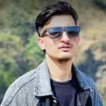 २२ वर्षीय इन्जिनियर राजेन्द्र जैसी बने कांग्रेसको क्षेत्रीय प्रतिनिधि