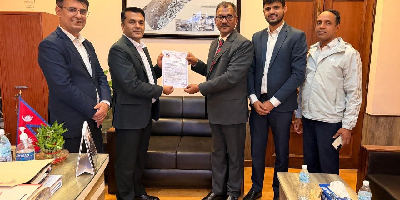 रोयल टुलिप चितवनले पायो पाँचतारे डिलक्स मान्यता, आइपिओको तयारी अघि बढ्यो