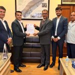 रोयल टुलिप चितवनले पायो पाँचतारे डिलक्स मान्यता, आइपिओको तयारी अघि बढ्यो
