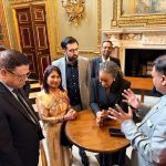 नेपाललाई राष्ट्रमण्डलमा आबद्ध हुन महासचिवको आग्रह, व्यापार, लगानी र आर्थिक सहकार्यबाट नेपालले लाभ लिन सक्ने भनाइ