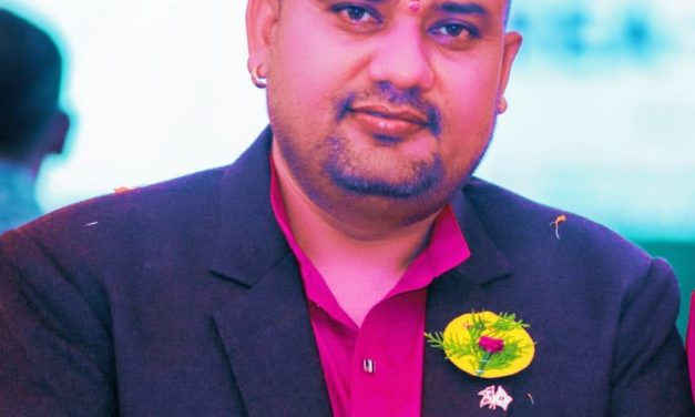 मकवानपुर निर्माण व्यवसायी संघको सदस्यमा कुमार पोखरेल, युवा नेतृत्वसँगै अनुभवको बलियो दाबी