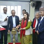 महालक्ष्मीमा प्रथम नगरस्तरीय एकल गायन प्रतियोगिता सम्पन्न
