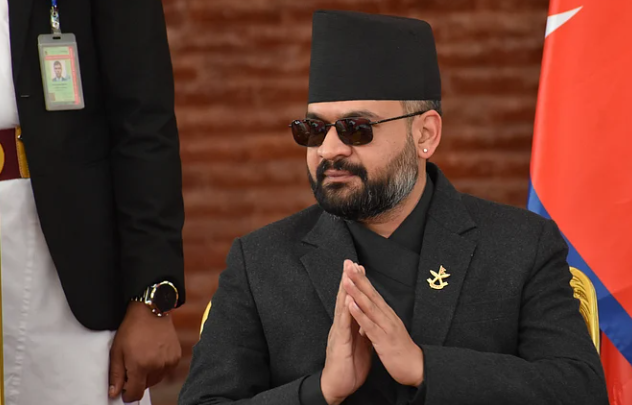 जेनजी शहीद दिवसमा प्रधानमन्त्रीको सन्देश : ‘प्रिय जेनजी, सुशासन कायम हुने नै छ’