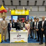 जापान टुरिजम एक्सपो २०२६ : पर्यटन प्रवर्द्धनका लागि बोर्ड र निजी क्षेत्रको संयुक्त बजारीकरण