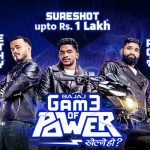 दशैंमा बजाजको ‘गेम अफ पावर’, राइडरका लागि पुरस्कारदेखि च्याम्पियनसँगको भेटसम्म