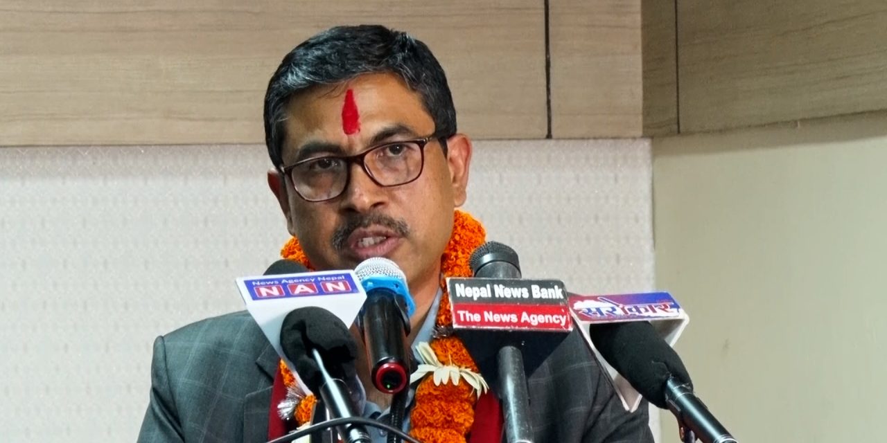 उपभोक्तालाई बिजुली कटौती हुन नदिने : नवनियुक्त कार्यकारी निर्देशक श्रेष्ठ