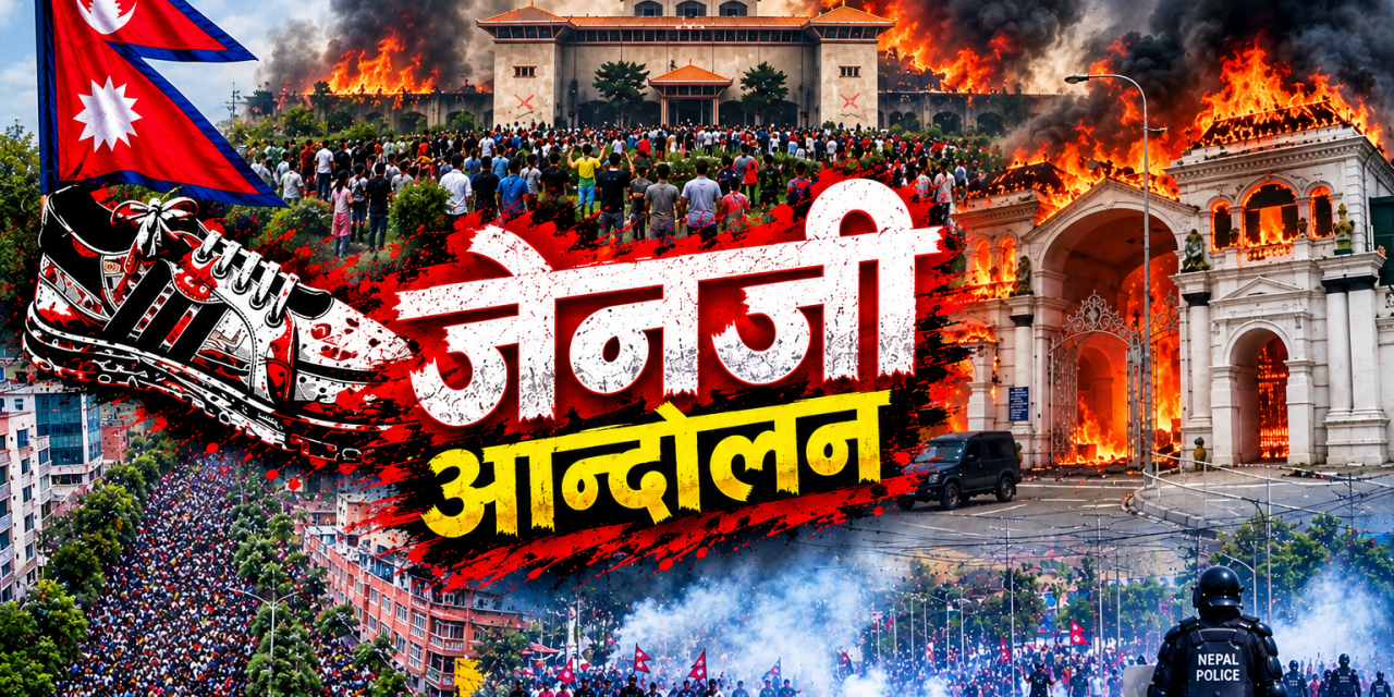 जेनजी आन्दोलनको एक वर्ष : सडकमा उठेको आवाज, बदलिएको राजनीति र बाँकी प्रश्न