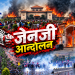 जेनजी आन्दोलनको एक वर्ष : सडकमा उठेको आवाज, बदलिएको राजनीति र बाँकी प्रश्न