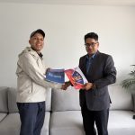 एपिक्टा अवार्ड र डिजिटल इकोसिस्टमको लागि न्यास-आइटी र आइसिटी अवार्ड बिच सहकार्यको सम्झौता