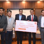 बाढीपहिरो प्रभावितका लागि शाओमी नेपालको २० लाख सहयोग