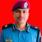 सेफ्टी ट्याङ्कीमा पसेर व्यक्तिको उद्धार गर्ने प्रहरी निरीक्षक रिमाल ‘सर्वोत्कृष्ट प्रहरी’ घोषित