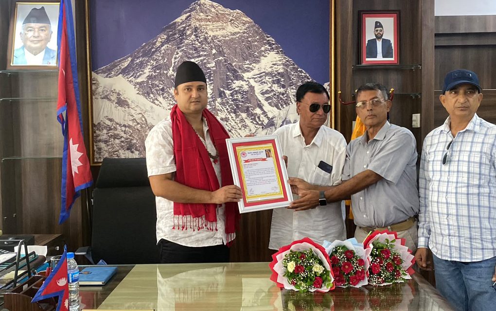 कोशीका २३२ अधुरा योजना यसै वर्ष सकिनेः व्यवसायीको प्रतिबद्धतापछि मन्त्रीको ‘ग्रिन सिग्नल’