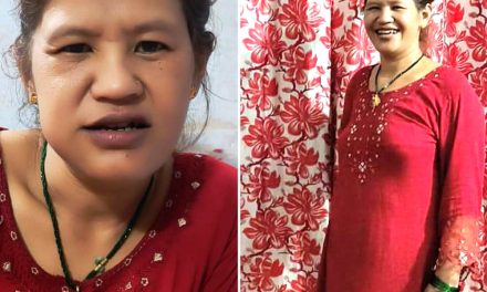 बिर्तामोडकी ४० वर्षीया मनिला राई नौ दिनदेखि बेपत्ता, खोजी दिन परिवारको आग्रह
