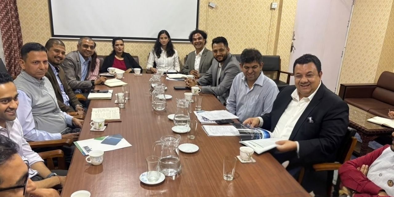 एजेन्सी दर्तासम्बन्धी नियम व्यवसायमैत्री बनाउन नाइमाको आग्रह, एउटै ब्रान्डका फरक मोडेलमा छुट्टाछुट्टै धरौटी हटाउन माग