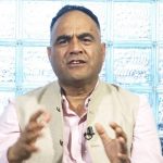 विपत्तिको घडीमा महाधिवेशन होइन, जनताको उद्धारमा जुटौँ : नैनसिंह महर