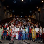 कान्स विजेता चलचित्र ‘तिनीहरूः एलिफेन्ट्स इन द फग’ देशभर प्रदर्शनमा, विशेष प्रदर्शनको आम्दानी बाढी प्रभावितका लागि