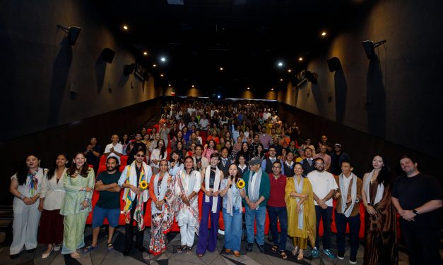 कान्स विजेता चलचित्र ‘तिनीहरूः एलिफेन्ट्स इन द फग’ देशभर प्रदर्शनमा, विशेष प्रदर्शनको आम्दानी बाढी प्रभावितका लागि