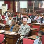 भोटेकोशी बाढीको उद्धार र राहतमा तीन तहका सरकारबीच समन्वय गर्न राष्ट्रियसभा सदस्यको आग्रह