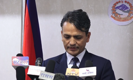 विपद् व्यवस्थापनमा मित्रराष्ट्रको प्राविधिक सहयोग, भारत–चीनका टनेल उद्धार टोली परिचालन
