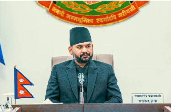 बाढीको विनाशबारे विश्वमञ्चमा प्रधानमन्त्री शाहको सम्बोधन हुने, असोज ६ गते अमेरिका प्रस्थान