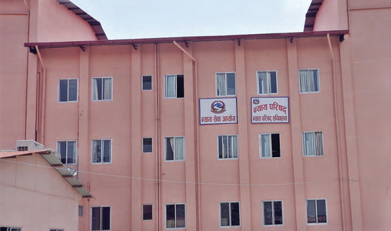 न्यायपरिषद्को निर्णय : तीनजना उच्च अदालतको न्यायाधीशमा सिफारिस