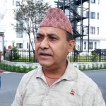 भोटेकोशी विपद् विश्वमाझ उठाउन प्रधानमन्त्रीलाई कांग्रेसको सुझाव