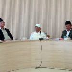 एमाले सचिवालयले तय गर्यो  केन्द्रीय कमिटी बैठकका एजेन्डा