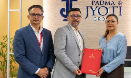 होन्डा गाडी किन्न एनआईसी एशियाको सहुलियतपूर्ण अटो लोन, ६ कार्यदिनमै कर्जा प्रक्रिया पूरा हुने