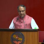 ग्यास अभाव समाधानका लागि तीन तहको योजना तयार गरिएको छ : मन्त्री साह