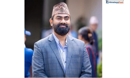 विपद्‌मा झल्किएको राष्ट्रिय एकता : मुस्लिम समुदायको अनुकरणीय मानवीय योगदान