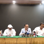 राखेपसँगको विवाद समाधान नभए एन्फाले आफ्नै गतिविधि अघि बढाउने