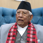 कांग्रेस सांसद अर्जुननरसिंह केसीको अपिल– ‘सहमति नभए स्वस्थ र गुटमुक्त लोकतान्त्रिक प्रतिस्पर्धा गरौं’