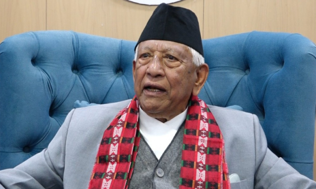 कांग्रेस सांसद अर्जुननरसिंह केसीको अपिल– ‘सहमति नभए स्वस्थ र गुटमुक्त लोकतान्त्रिक प्रतिस्पर्धा गरौं’