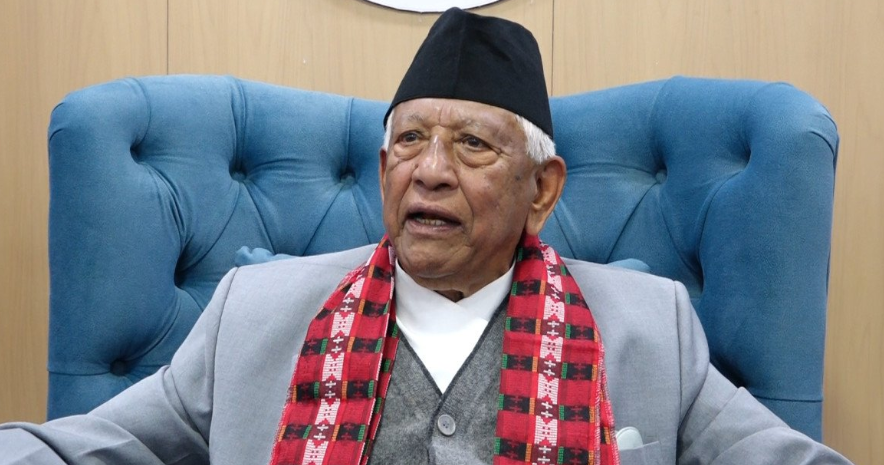कांग्रेस सांसद अर्जुननरसिंह केसीको अपिल– ‘सहमति नभए स्वस्थ र गुटमुक्त लोकतान्त्रिक प्रतिस्पर्धा गरौं’