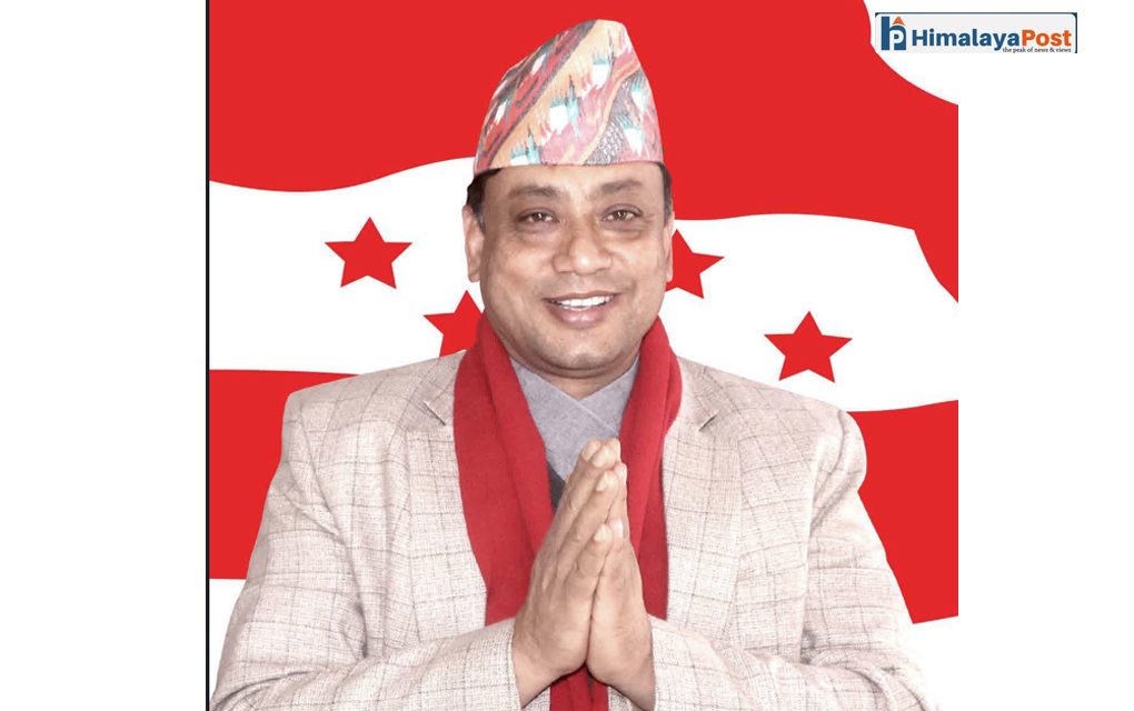 कांग्रेस वडा अधिवेशनमा उत्साह, सभापति बानियाँद्वारा सबैप्रति आभार