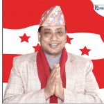 कांग्रेस वडा अधिवेशनमा उत्साह, सभापति बानियाँद्वारा सबैप्रति आभार