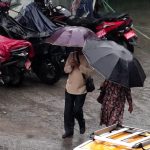 बङ्गालको खाडीको न्यून चापीय प्रणालीको प्रभाव, सतर्क रहन मौसम विभागको आग्रह
