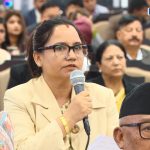 ‘सरकारको पहिलो दायित्व सत्ता जोगाउनु होइन, नागरिकको ज्यान जोगाउनु हो’ : सांसद  थापा