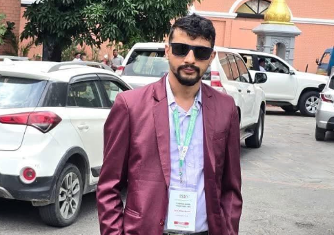 नयाँ सोच र युवा ऊर्जाको प्रतिनिधित्व गर्दै भण्डारी क्षेत्रीय प्रतिनिधिमा सर्वसम्मत