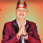 सबैलाई सर्बसम्मत गराउँदै भरत सापकाेटा बने नेपाली काँग्रेसका क्षेत्रीय प्रतिनिधि