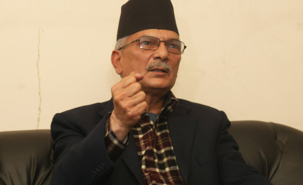 ‘भदौ २४ को सत्य बाहिर आउनुपर्छ’– बाबुरामको उच्चस्तरीय आयोग गठनमा जोड