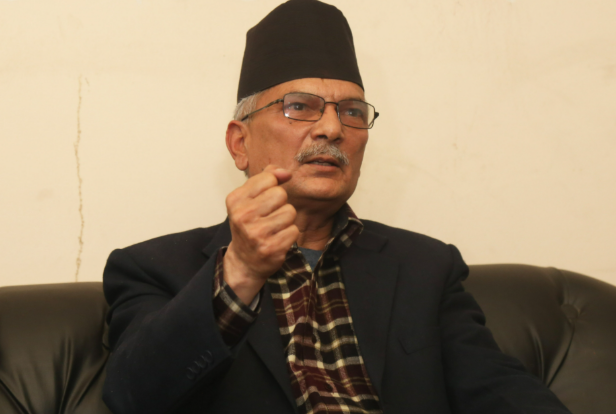 ‘भदौ २४ को सत्य बाहिर आउनुपर्छ’– बाबुरामको उच्चस्तरीय आयोग गठनमा जोड