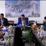 रसुवा बाढीपीडित व्यवसायीलाई राहत र पुनर्स्थापना तत्काल गर्न अर्थ समितिको निर्देशन