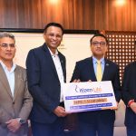 सिटिजन लाइफद्वारा प्रधानमन्त्री दैवी प्रकोप उद्धार कोषमा १ करोड ५१ लाख सहयोग