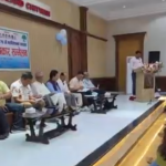 कांग्रेस चितवनको वडा अधिवेशन तयारी पूरा, २७ हजार ५ सय क्रियाशील सदस्य सहभागी हुने