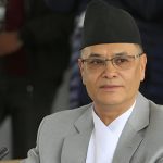 प्रहरीको नियन्त्रणबाट छुटे पूर्वप्रधान न्यायाधीश जबरा