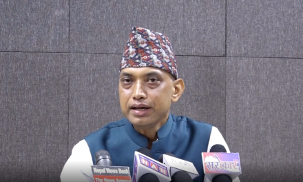 कांग्रेसको १५औँ महाधिवेशन : वडा अधिवेशनको तयारी पूरा, असोज ३ देखि प्रक्रिया सुरु
