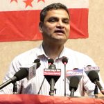 कांग्रेसको पालिका अधिवेशन देशभर एकसाथ, पाँच पदाधिकारी निर्वाचित हुने : महामन्त्री पौडेल