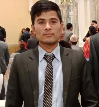 इन्द्रावती गाउँपालिका कांग्रेस सभापतिमा दिनेश खरेलको दाबी, वडा तहदेखि संगठन मजबुत बनाउने प्रतिबद्धता